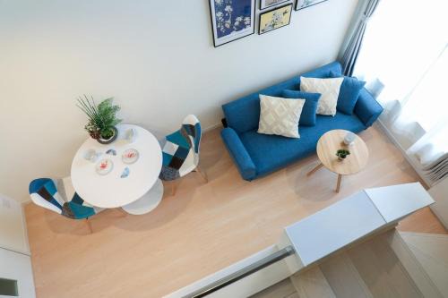 Tsurumi Apartment | つるのや鶴見105