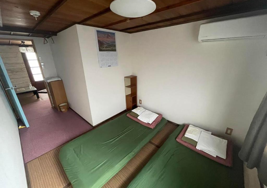 Matsumoto Apartment | はんこＩＮＮ お城のアパート Hanko INN Private aparments nearby castle