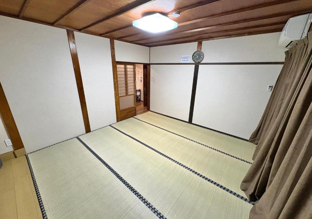 Inabe Apartment | ほーほ家居 l サウナ&BBQ貸切コテージ