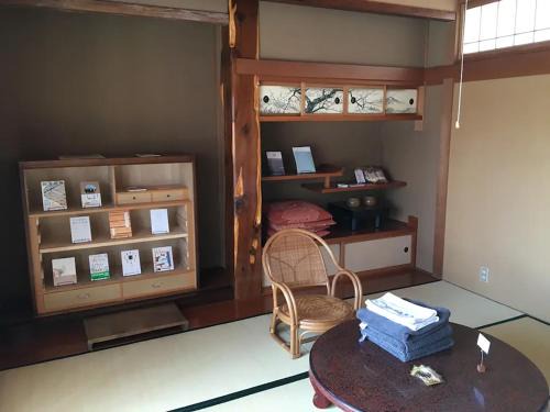 Matsumoto House | やまやどり 1日1組限定の個室宿 Yamayadori Traditional Japanese house