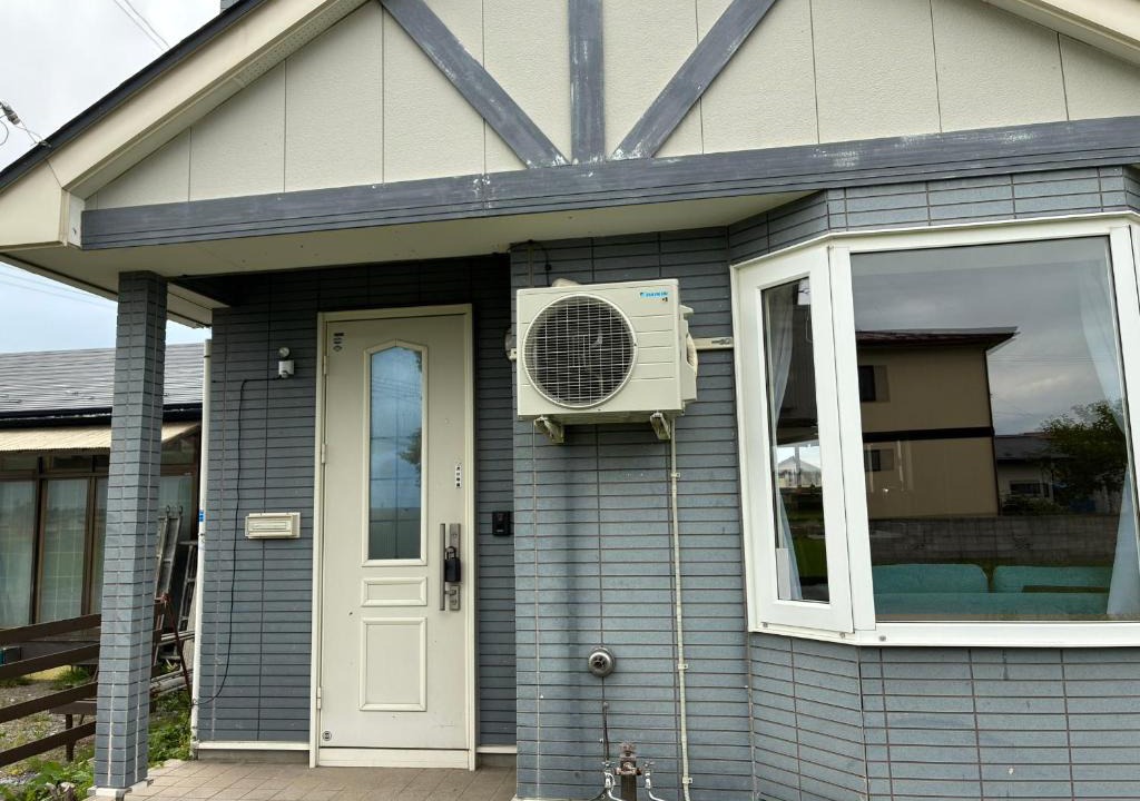 Towada Villa | アジュール奥入瀬