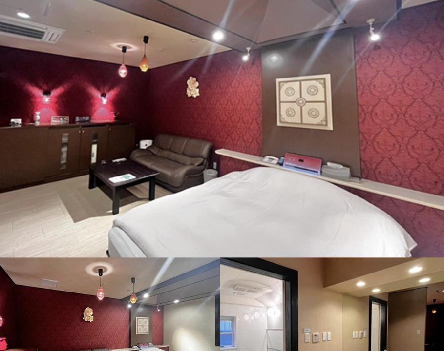Akita Hotel | エムズカシェ秋田