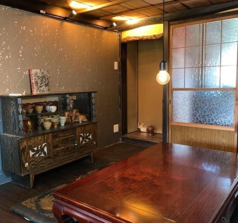 Tokoname House | ゲストハウス忍茶