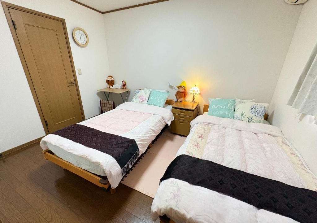 Machida House | ゲストハウス rest 相原坂下