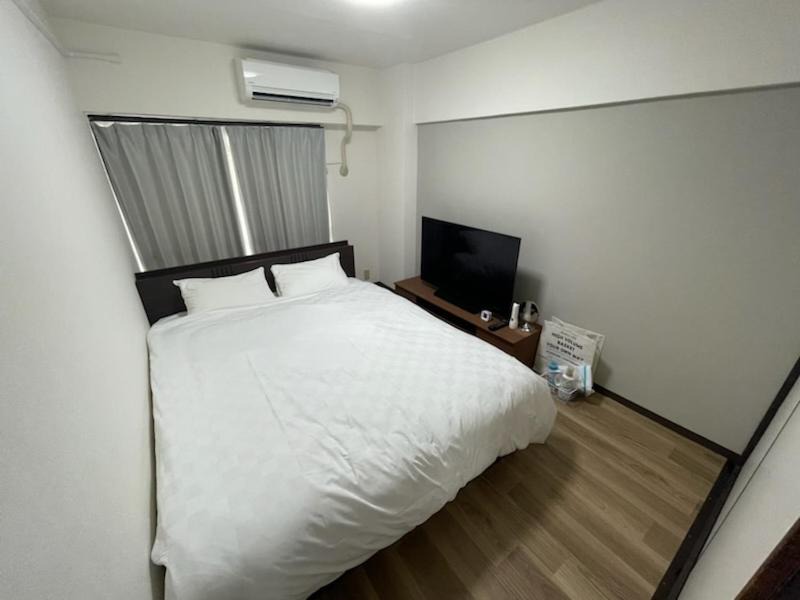 Mizuho Ward Apartment | フロンティアコート105号室