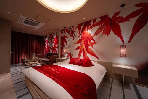 Hikone Hotel | ホテル憩ICOI Adult Only 男塾ホテルグループ