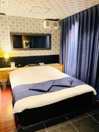 Asahi Ward Hotel | ホテル CROWN MOTEL