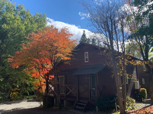 Katashina Cabin | リゾートイン片品