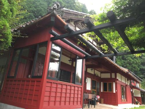 Obama House | 一日一組限定の里山古民家宿 こはる