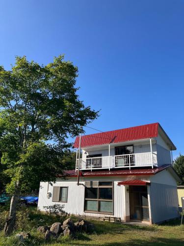 Kawayu Onsen Apartment | 一棟貸し温古知新 古道具屋が営む一軒家