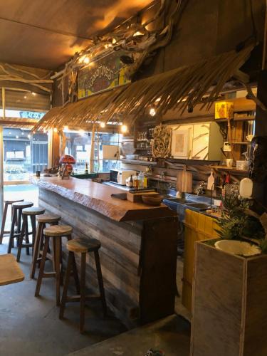 Shimoda Apartment | 下田市旧南豆