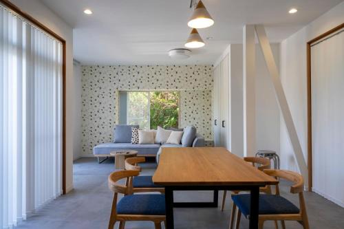 Izu Apartment | 中伊豆かえで Private Villa with Natural Hot Spring and Mt Fuji View Nakaizu Kaede