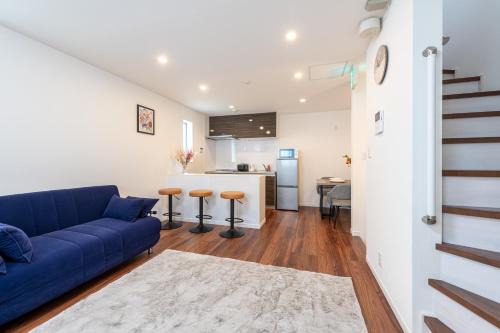 Sendagi Villa | 千駄木戸建
