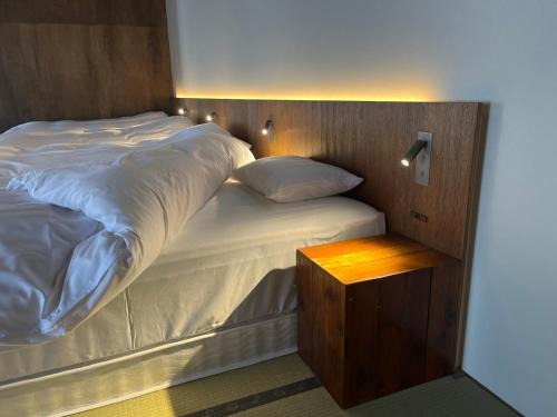 Sado Hotel | 古民家ラグジュアリーホテル 金井西洋館