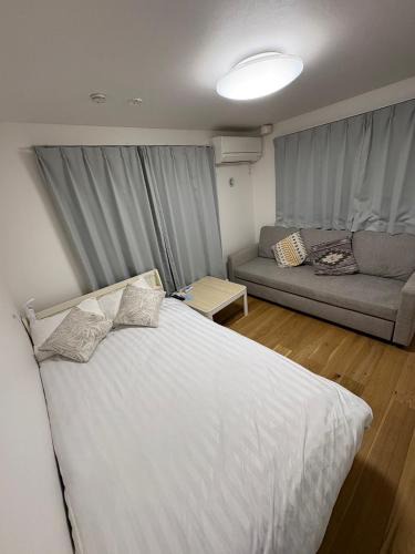 Musashino Apartment | 吉祥寺千利休302号室
