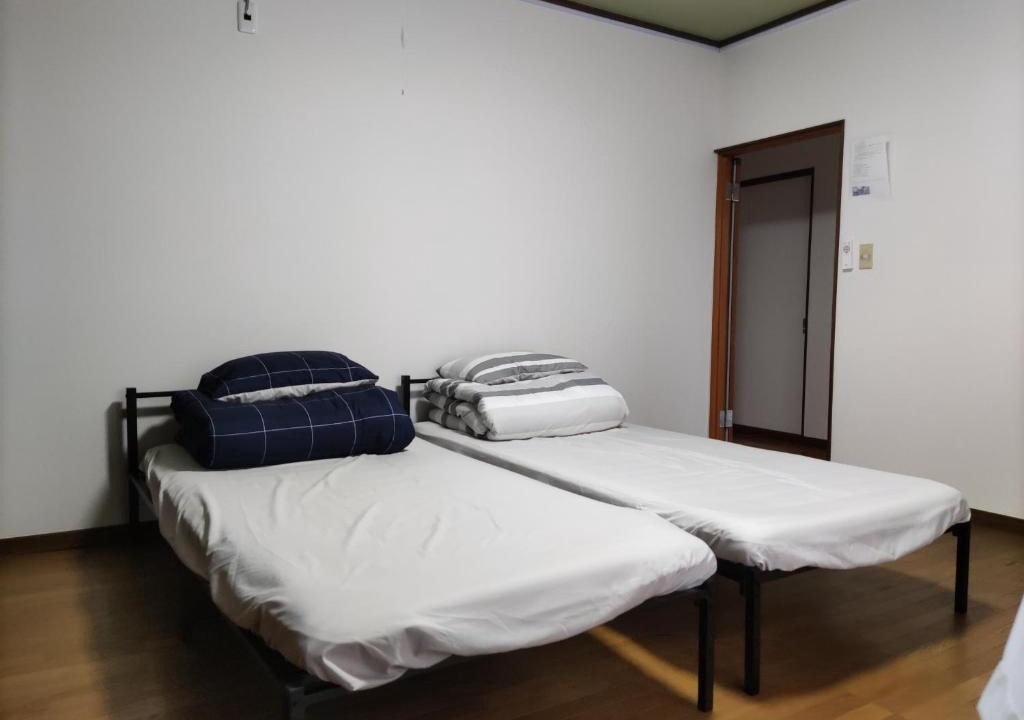 Gifu Apartment | 和室or洋室plusワイン日本酒飲放題 Premier Guest House