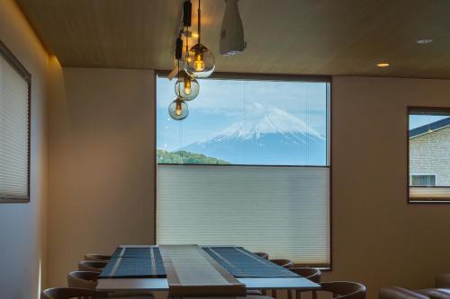 Fujikawaguchiko Villa | 富士禅 Fuji-Zen kawaguchiko