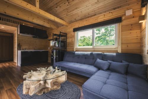 Otari-mura House | 戸隠キャンプ場