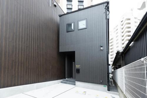 Hakata-ku House | 新築戸建別荘 M&Z house2-Newly Built Detached Vacation Home-