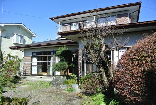 Nikko Apartment | 日光ゲストハウス