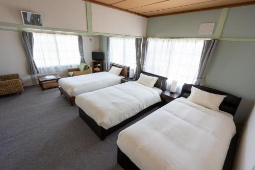 Mikasa House | 暮泊くらはく 1日 1組様限定 ホスト居住型