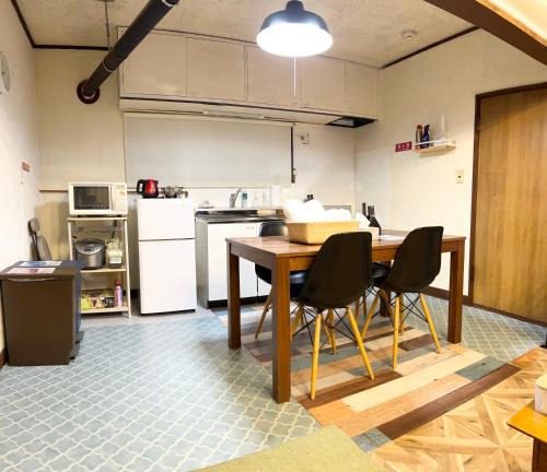 Toyohira Apartment | 札幌ドーム前ハウス Sapporodome front house