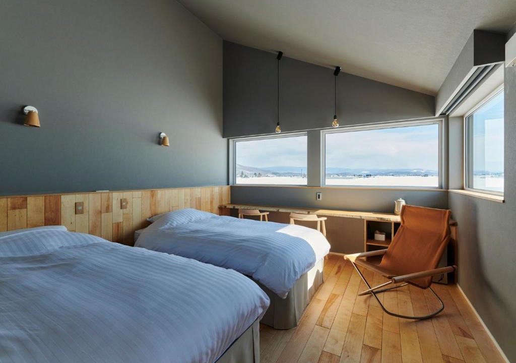 Asahikawa Hotel | 東川ペリカン