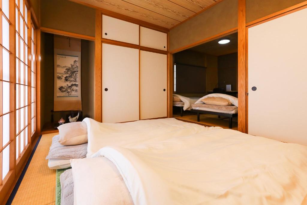 Fukui Apartment | 民泊まつもと2階部分貸し切り 完全禁煙 福井駅西口から徒歩約17分