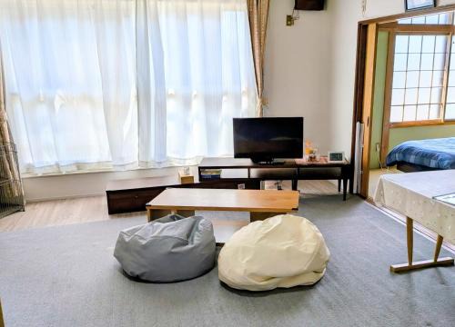 Memuro Apartment | 民泊千鳥ハウス