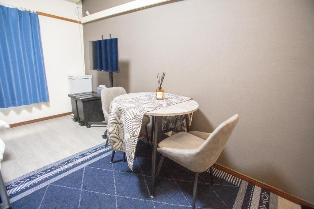 Tsukuba Apartment | 民泊Assetters Japan つくば