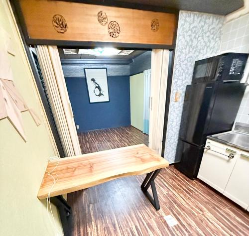 Nagoya City Centre Apartment | 沙羅居Zipangu名古屋駅前 40C