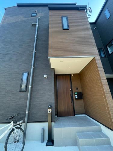 Sumiyoshi House | 福岡旅路 博多住吉包棟民宿 2號館