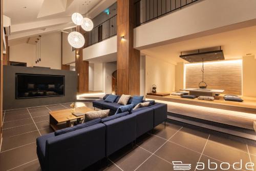 Gora Apartment | 箱根八代別邸 abode villa GORA