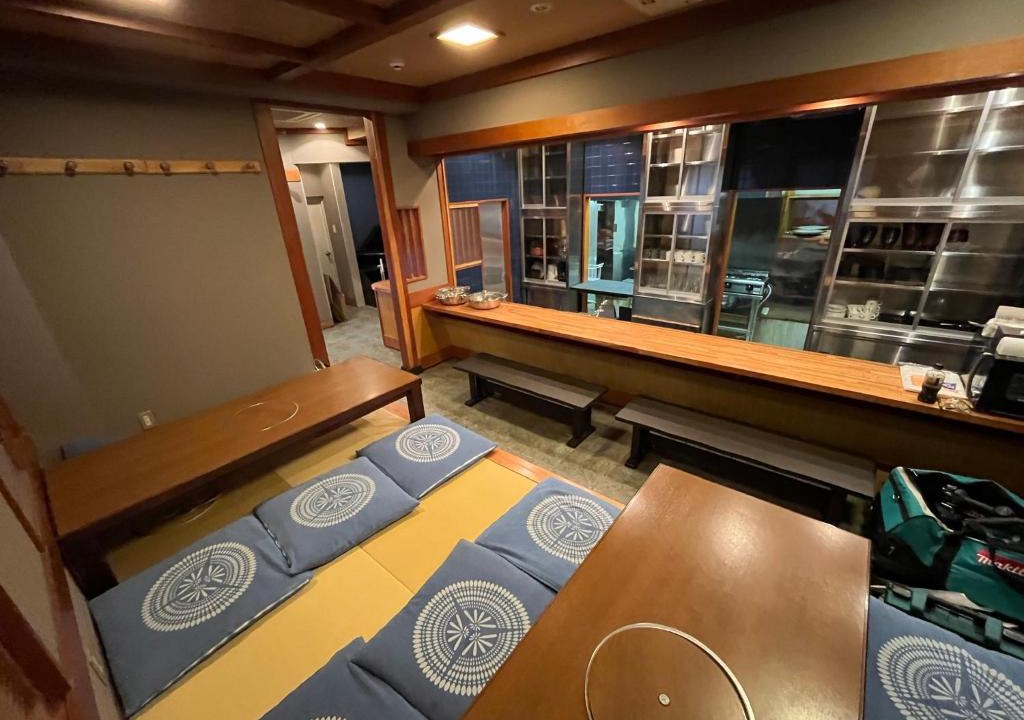 Utsunomiya Villa | 貸切御宿 和 Nagomi