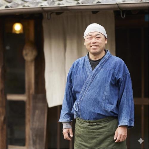 Taki House | 農家民宿つじ屋