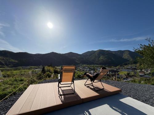 Nakahechi House | 近露の家 -chikatsuyunoie-
