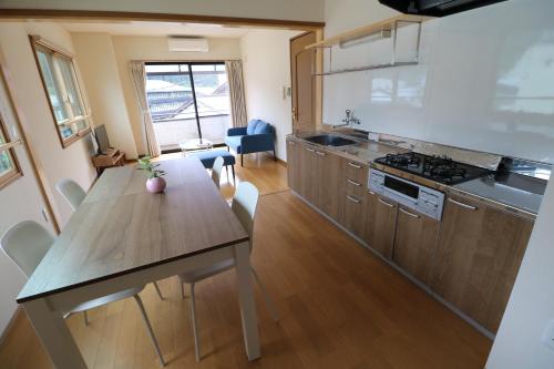 Hachiman-cho Apartment | 郡上八幡 貸宿 GujoHachiman Kashiyado ICHI