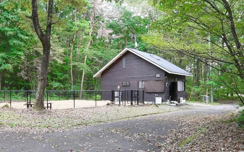 Nasushiobara House | 高原の小さなおうち コテージ アン