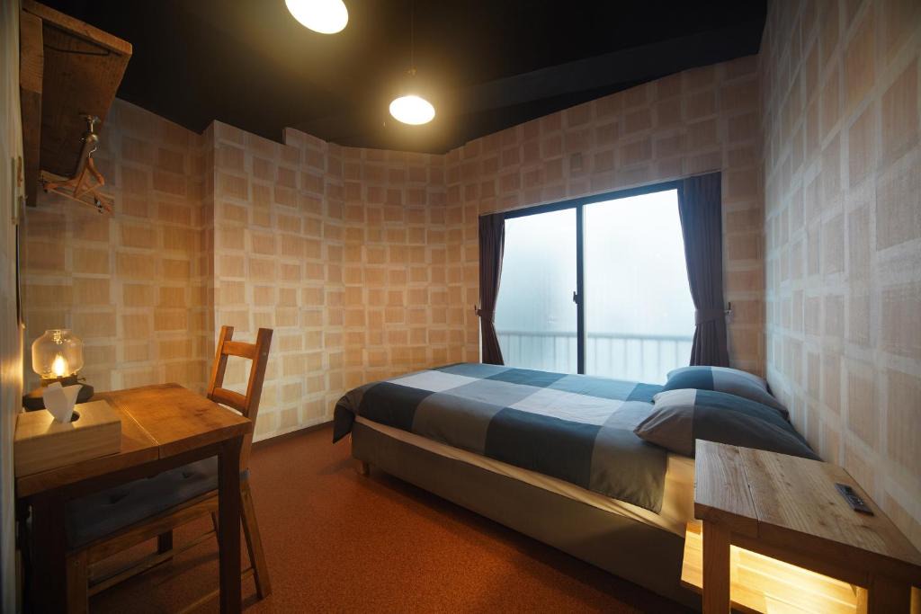 Kannai Apartment | 045 Hostel Yoshidamachi
