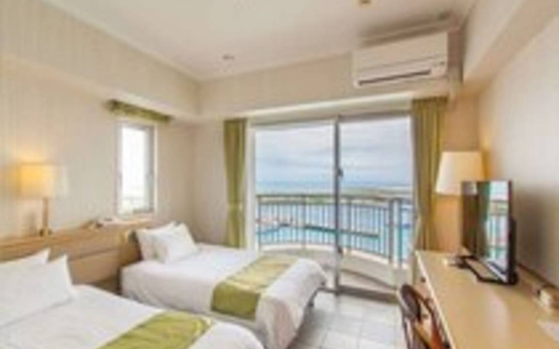 Taketomi-jima Taketomi-cho Hotel | 19 m² Hotel ∙ 1 bedroom ∙ 2 guests