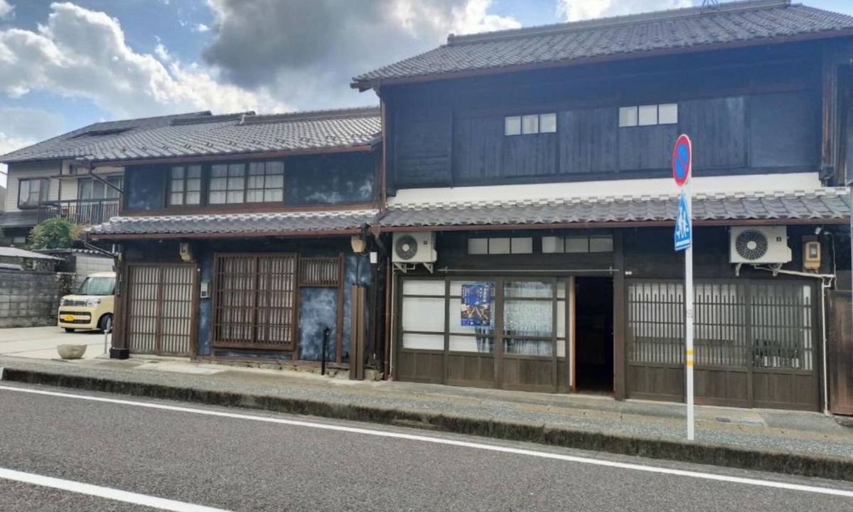 Mino Apartment | 1bedroom apartment room only/Mino City Gifu