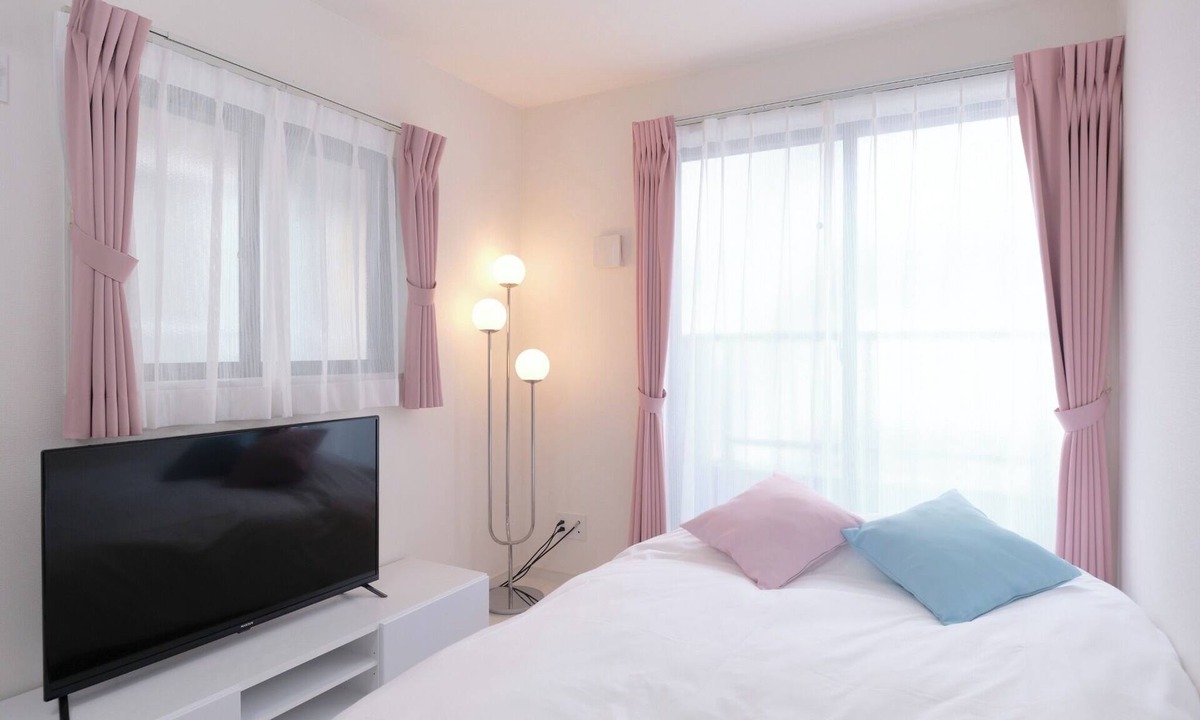Shinagawa Apartment | 201 Monthly B1 2minute walk from Nakanobu Stat/Shinagawa Ward Tokyo