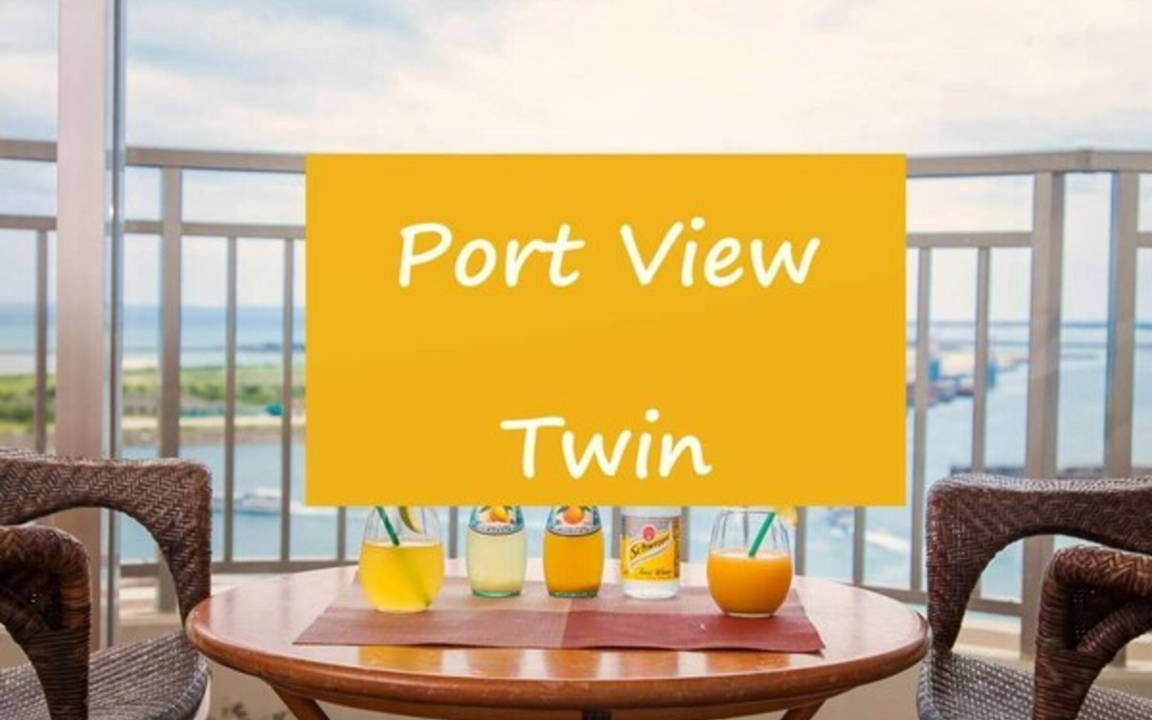 Taketomi-jima Taketomi-cho Hotel | 26 m² Hotel ∙ 1 bedroom ∙ 4 guests