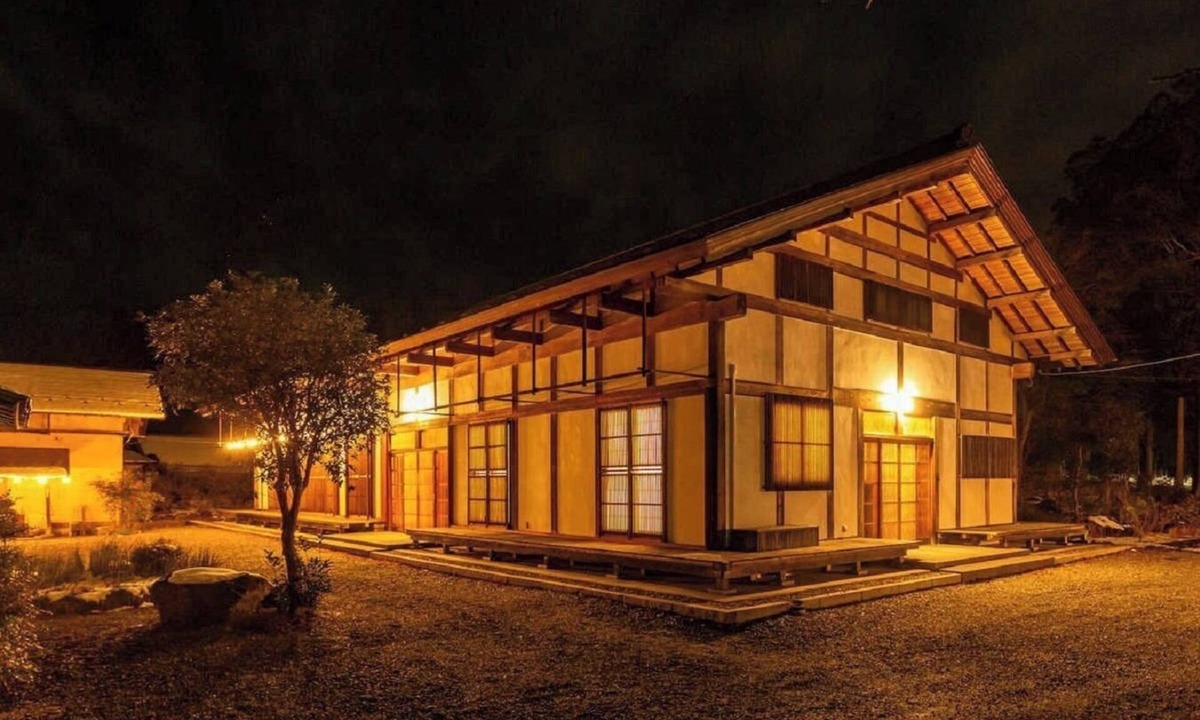 Tenei-mura RV Rental | 3 Hibiki no Yado YADO Special Season Plan/Sukagawa City Fukushima