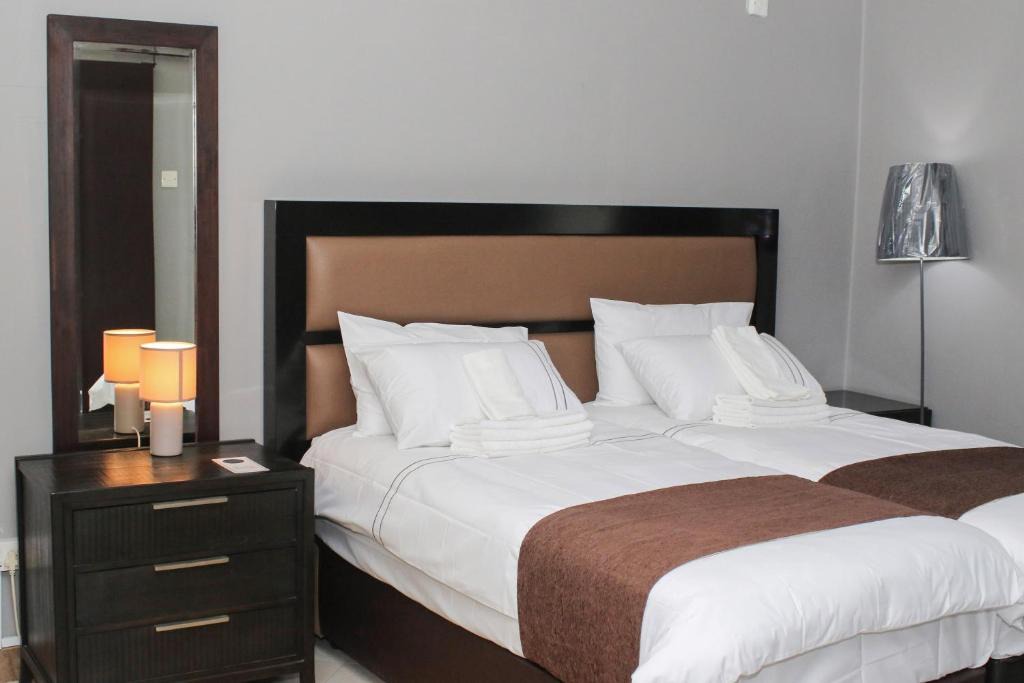 Kopong House | 3Carnations BednBreakfast