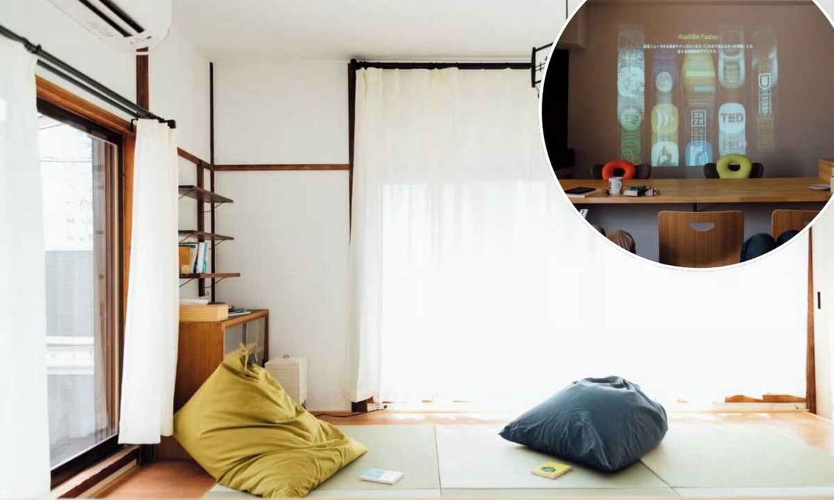 Kiyosumi-Shirakawa House | 3minute walk from KiyosumiShirakawa Station Pr/Jiangdong District Tokyo