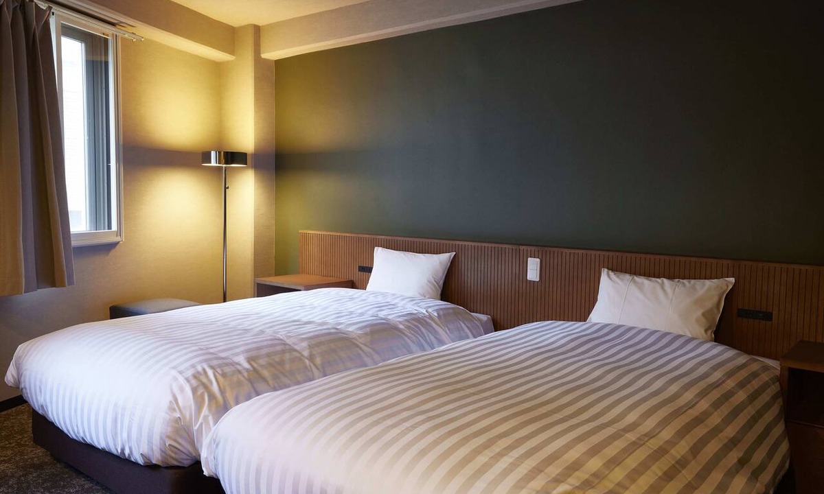 Atsugi Hotel | 3S HOTEL ATSUGI