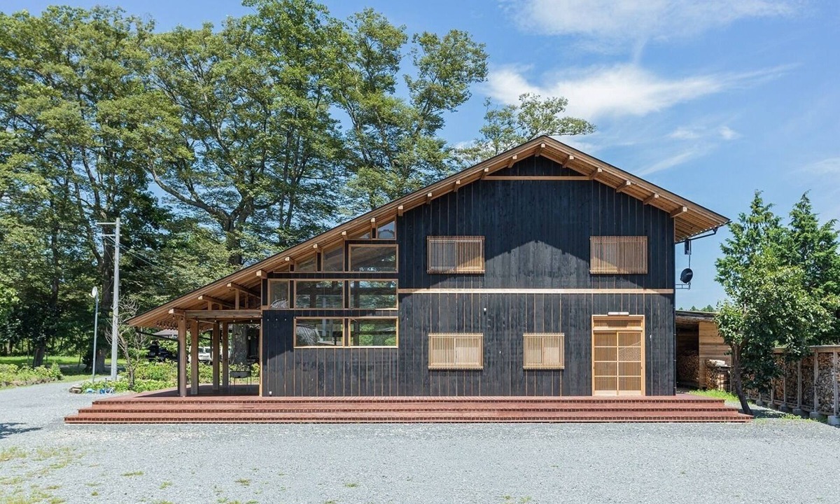 Tenei-mura RV Rental | 4 Hibiki no Yado Annex BEKKAN Weekday Plan/Sukagawa City Fukushima