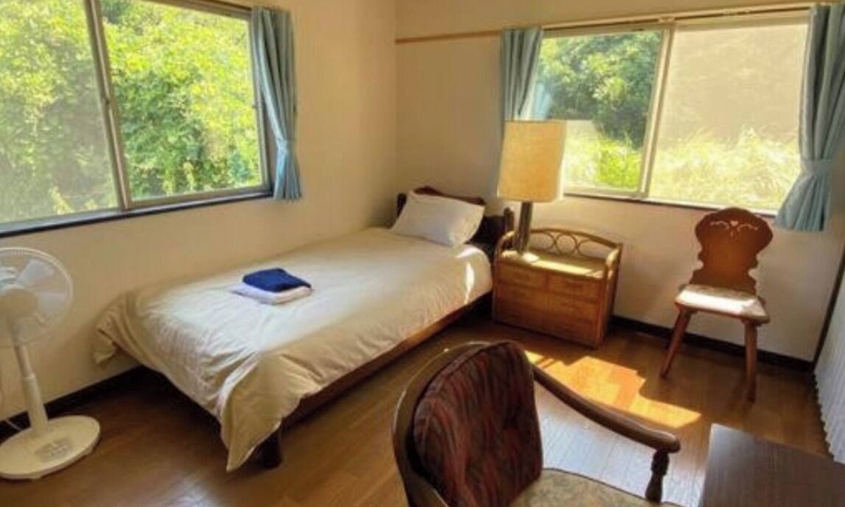 Okawa Cottage | 4bedroom house/Kamo District Shizuoka