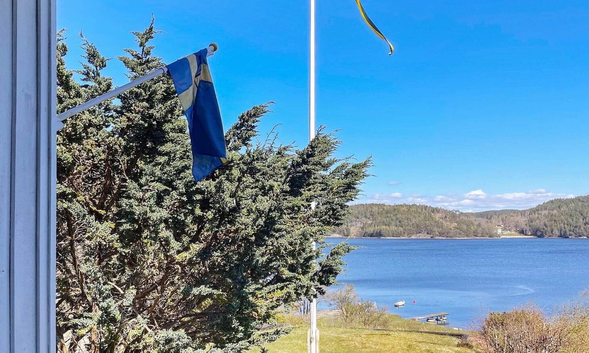 Orust O House | 5 person holiday home in STILLINGSÖN-By Traum